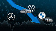 Why Is the Automotive Industry in Crisis?