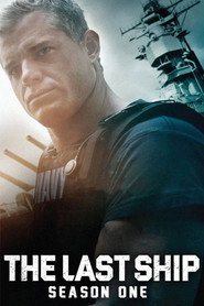 The Last Ship Season 1 6