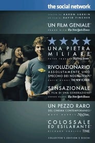 watch The Social Network now