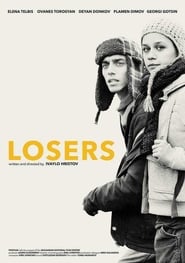 Losers постер