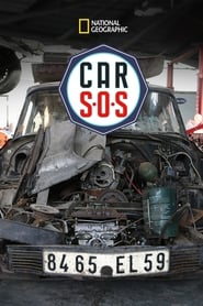 Car S.O.S. poster