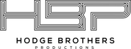 Logo for Hodge Brothers Productions Logo for Hodge Brothers Productions