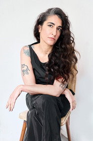 Charo López