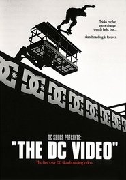 Poster The DC Video