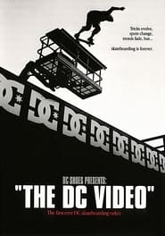 Poster The DC Video 2003