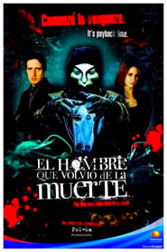 Poster El hombre que volvió de la muerte