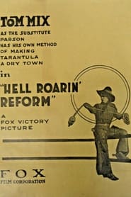 Poster Hell-Roarin' Reform