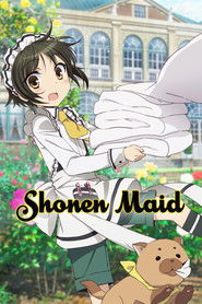 Shonen Maid (2016)