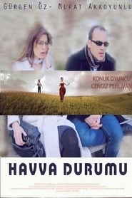 Havva durumu постер