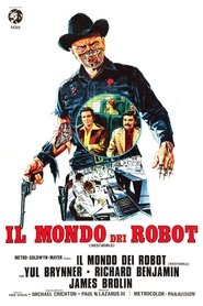 Il mondo dei robot 1973 bluray ita completo full moviea ltadefinizione01