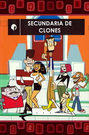 Clone High (2002)