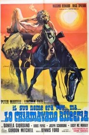 Il suo nome era Pot... ma... lo chiamavano Allegria) Il suo nome era Pot... ma... lo chiamavano Allegria (1971)