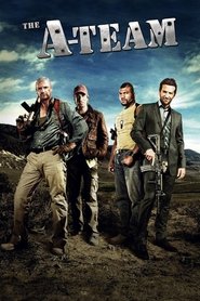 The A-Team (2010) 