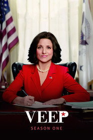 Veep Season 1 4