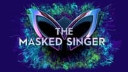 The Masked Singer Greece en streaming