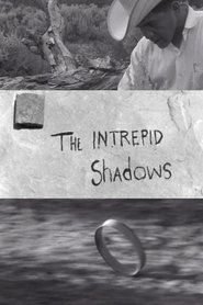 Poster Intrepid Shadows 1966