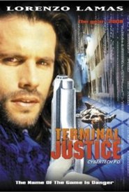 Terminal Justice постер