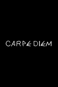 Poster Carpe Diem 2018