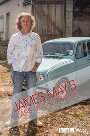 James May a lidové autíčko