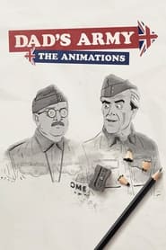 Dad's Army: The Animations poster