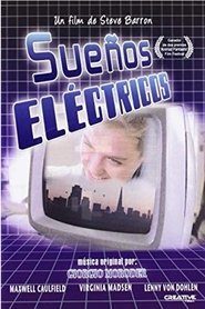 Sueños eléctricos poster