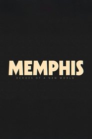 Memphis - Echoes of a New World (2025)