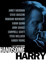 Poster Handsome Harry