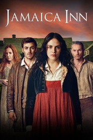Jamaica Inn poster