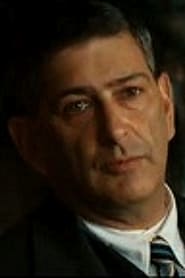 Bill Marcus as Businessman in Colony Club