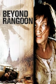 Beyond Rangoon постер