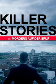 Killer USA постер