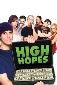 Poster High Hopes 2006