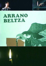 Arrano beltza