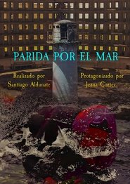 Poster for Parida por el mar