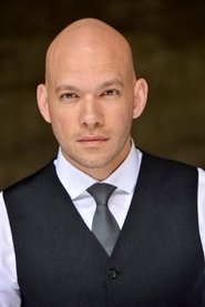 Gabriel Salvador as Officer Casey