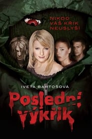 Poslední výkřik 2012