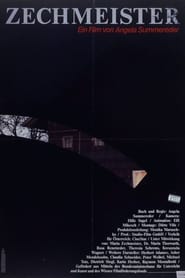Poster Zechmeister 1981