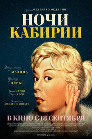 Nights of Cabiria