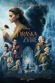 cz Kráska a Zvíře 2017 Celý Film Online