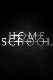 Home School poster