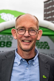 Foto de Cor Pierik
