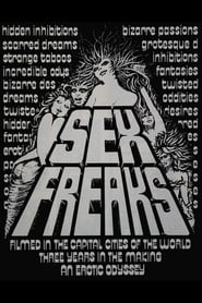 Sex Freaks 1974 吹き替え 無料動画