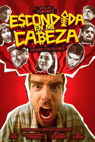 Escondida en mi cabeza