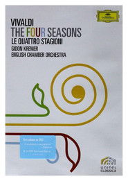 Antonio Vivaldi - Le quattro stagioni