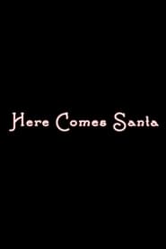 Here Comes Santa 2013