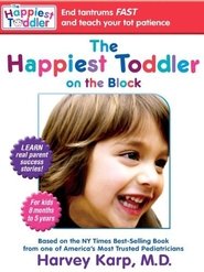 Poster The Happiest Toddler on the Block 2004