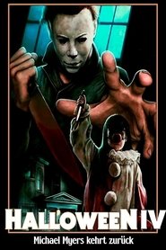 Halloween IV - Michael Myers kehrt zurück 1988 Ganzer film deutsch kostenlos