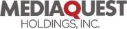 Logo for MediaQuest Holdings, Inc.