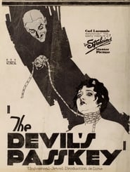 The Devil's Passkey постер