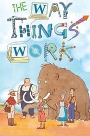 The Way Things Work (2004)
